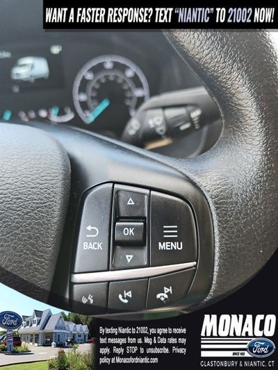 2024 Ford Transit-250 Base *Under Deposit*