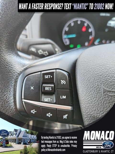 2024 Ford Transit-250 Base *Under Deposit*