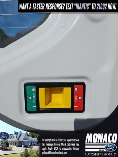 2024 Ford Transit-250 Base *Under Deposit*