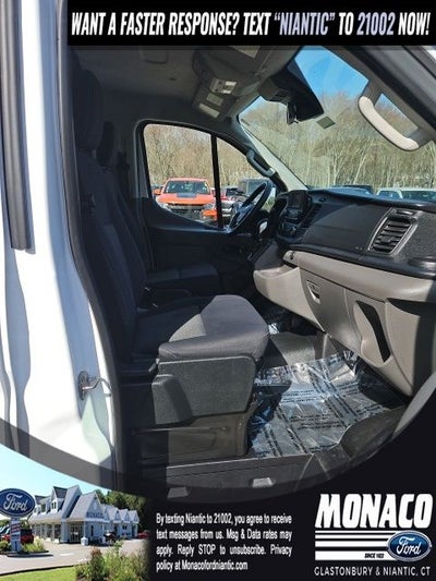 2024 Ford Transit-250 Base *Under Deposit*