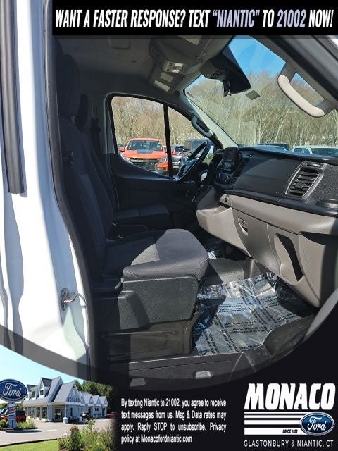 2024 Ford Transit-250 Base *Under Deposit*