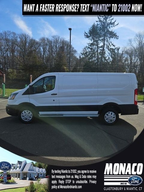 2024 Ford Transit-250 Base *Under Deposit*