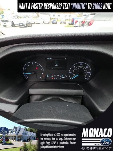 2024 Ford Transit-250 Base