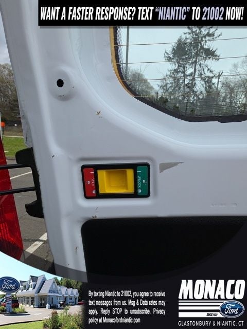 2024 Ford Transit-250 Base