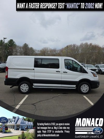 2024 Ford Transit-250 Base