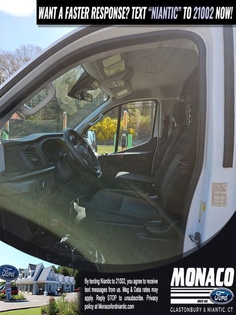 2024 Ford Transit-250 Base