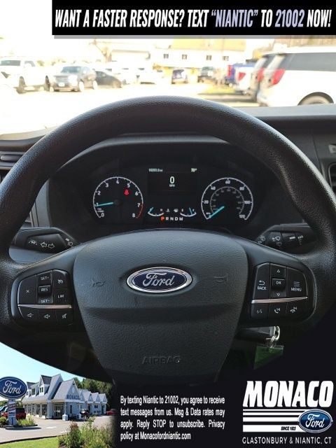 2024 Ford Transit-250 Base