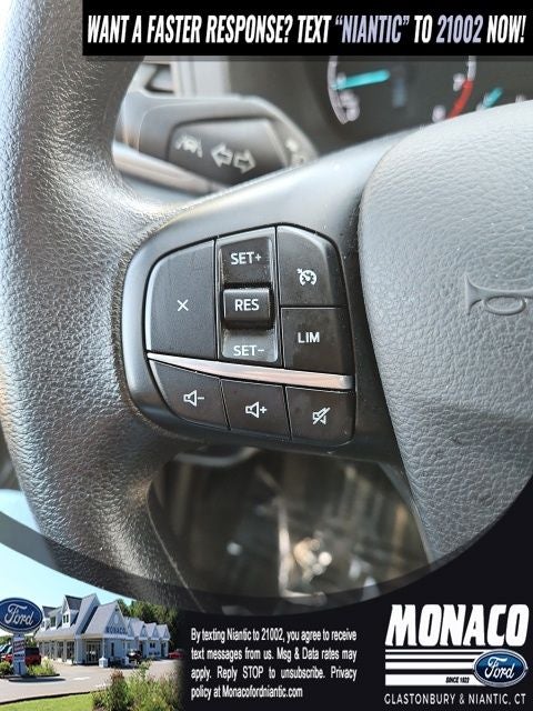 2024 Ford Transit-250 Base