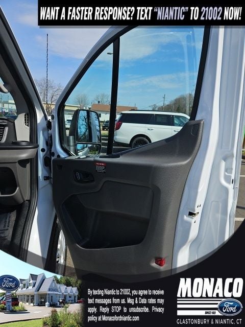 2024 Ford Transit-250 Base