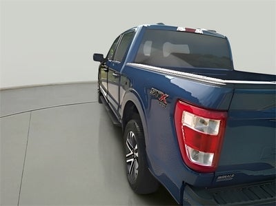 2023 Ford F-150 XL (FCTP OUT)