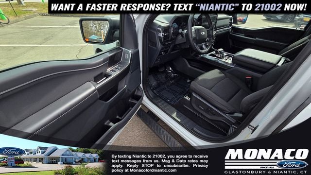 2023 Ford F-150 XLT *Under Deposit*