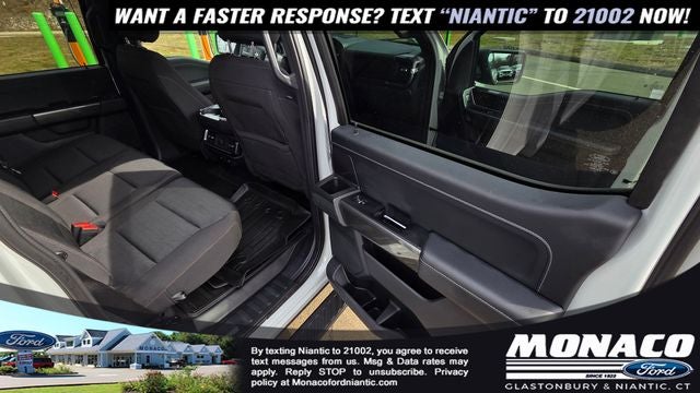 2023 Ford F-150 XLT *Under Deposit*