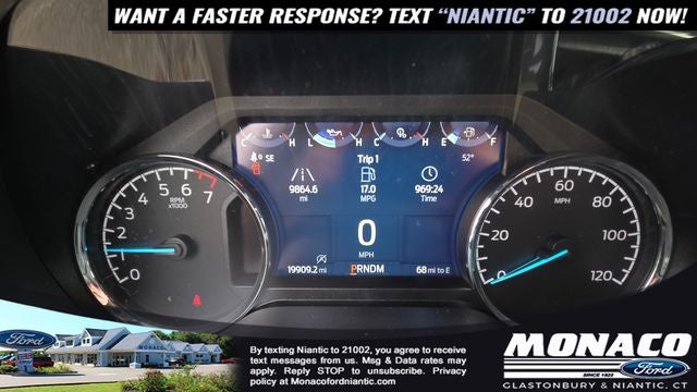 2023 Ford F-150 XLT *Under Deposit*