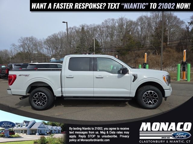 2023 Ford F-150 XLT *Under Deposit*