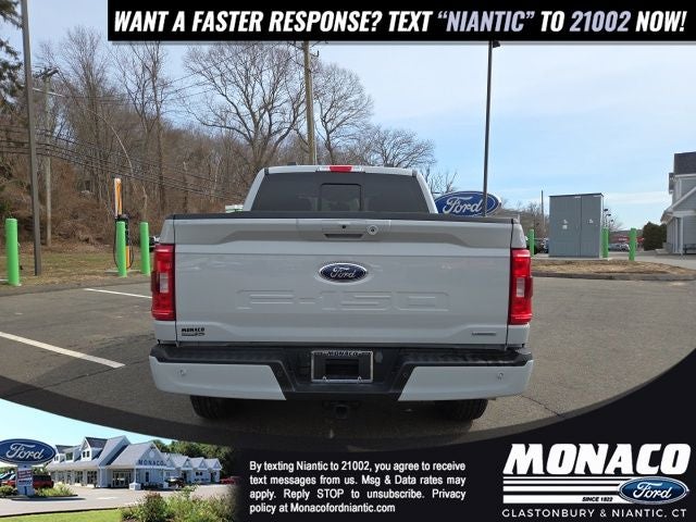 2023 Ford F-150 XLT *Under Deposit*