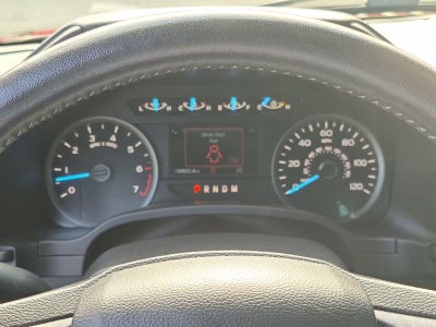 2020 Ford F-150 XLT *Under Deposit*