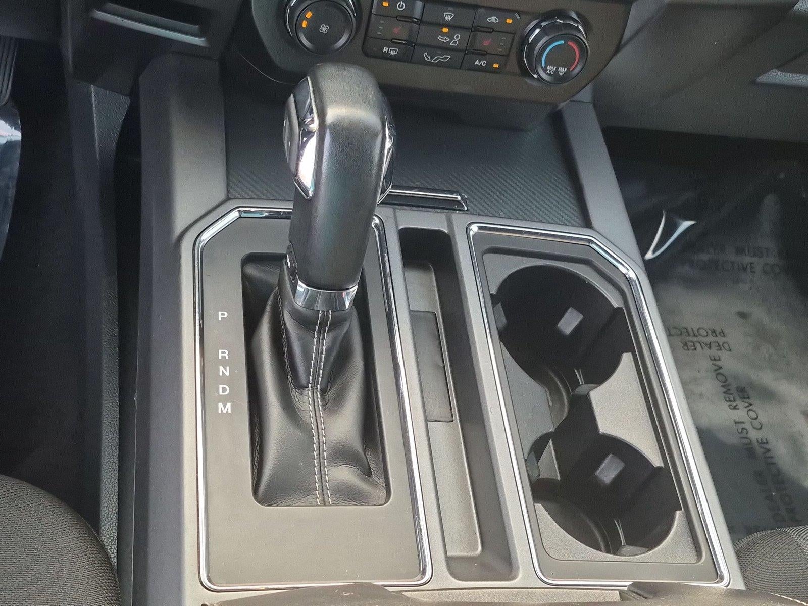 2020 Ford F-150 XLT *Under Deposit*