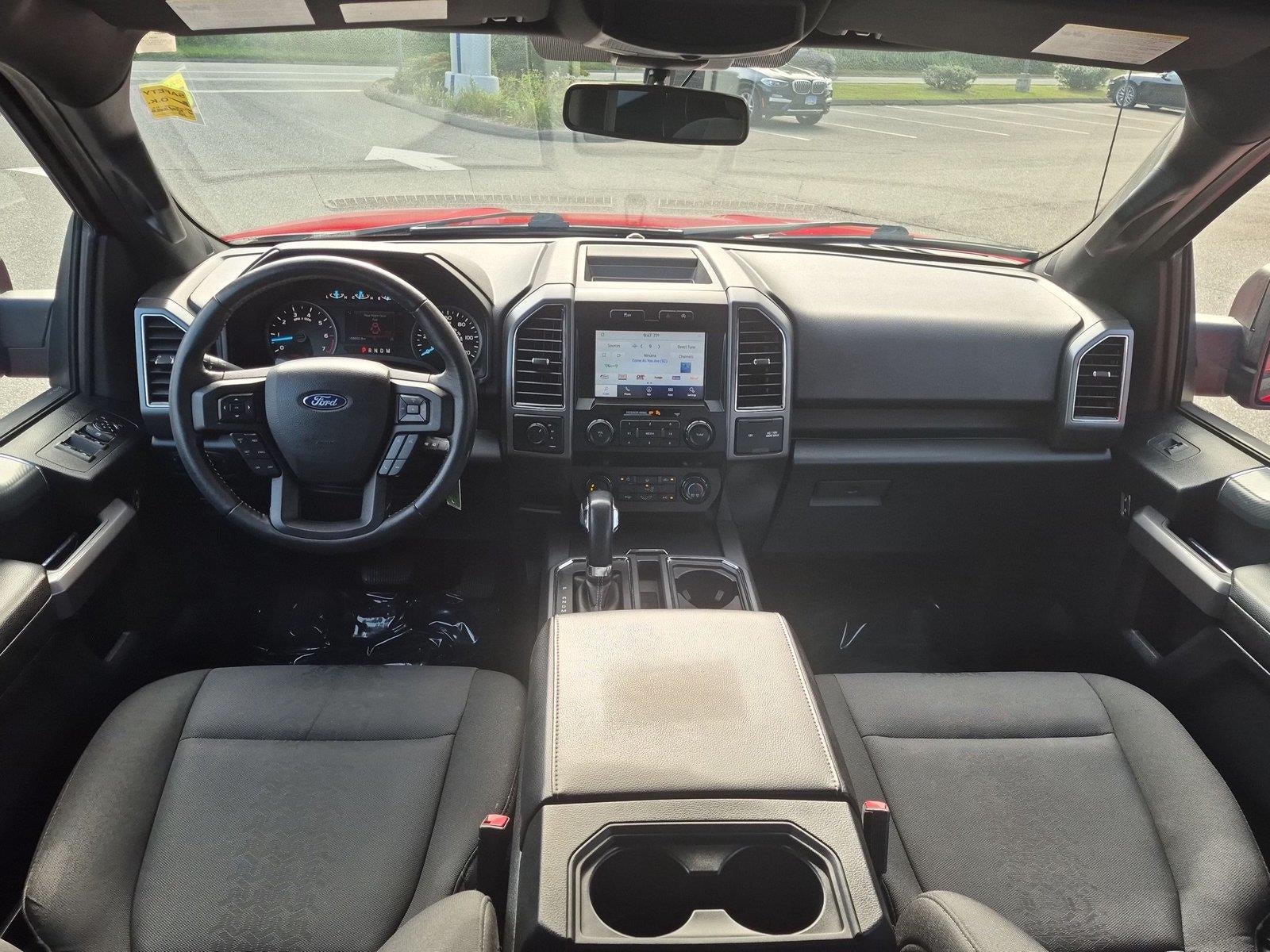 2020 Ford F-150 XLT *Under Deposit*