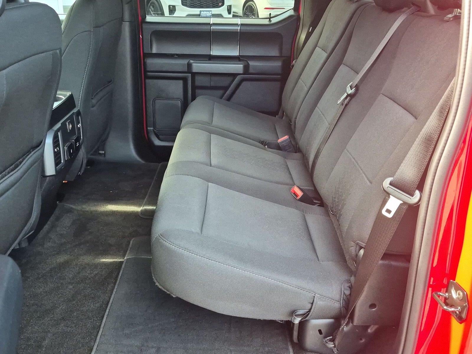 2020 Ford F-150 XLT *Under Deposit*