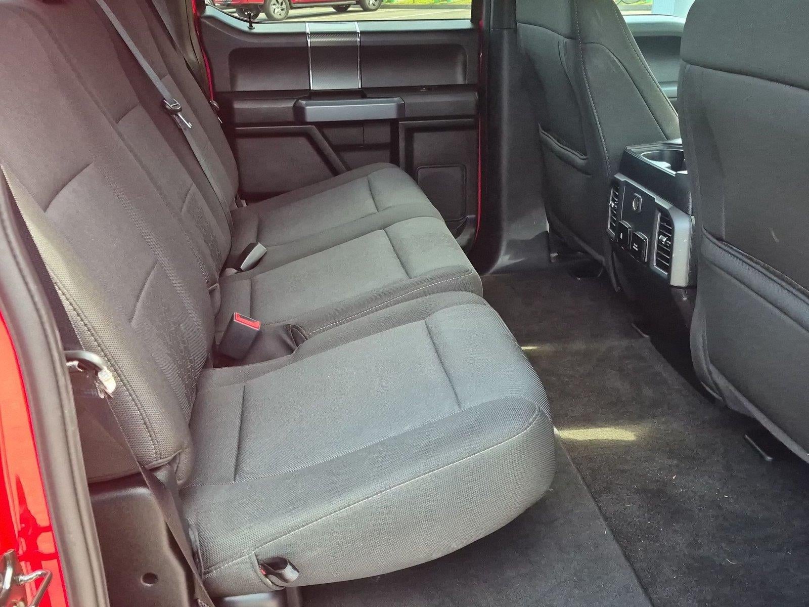 2020 Ford F-150 XLT *Under Deposit*