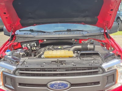 2020 Ford F-150 XLT *Under Deposit*