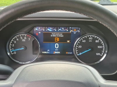 2023 Ford F-150 XLT *Under Deposit*