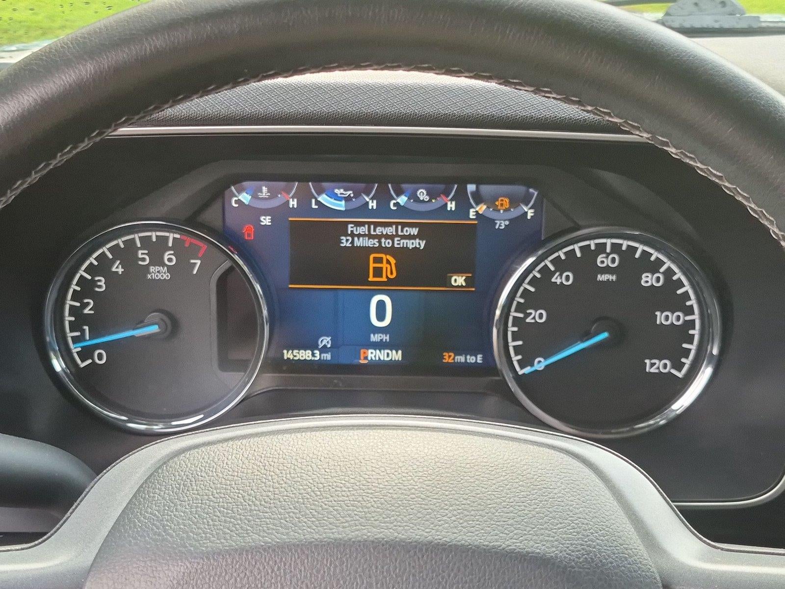 2023 Ford F-150 XLT *Under Deposit*