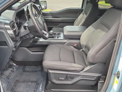 2023 Ford F-150 XLT *Under Deposit*