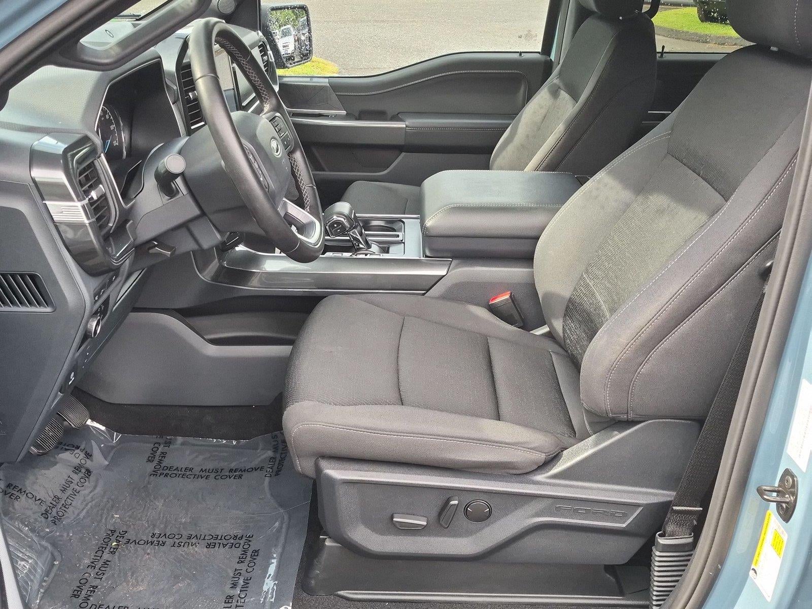 2023 Ford F-150 XLT *Under Deposit*