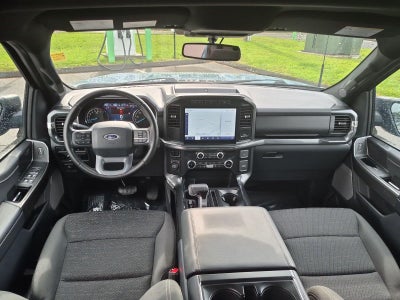 2023 Ford F-150 XLT *Under Deposit*