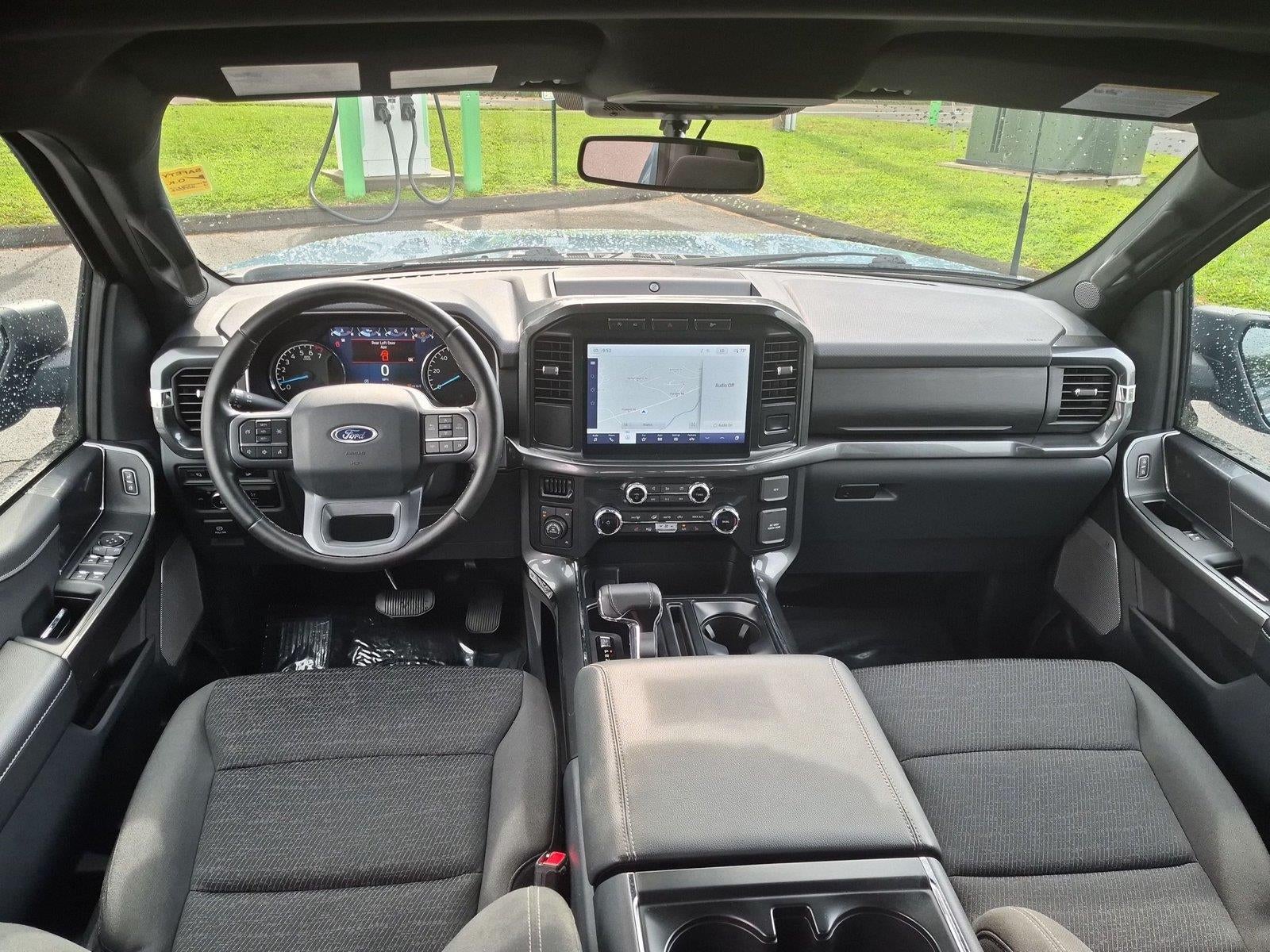 2023 Ford F-150 XLT *Under Deposit*