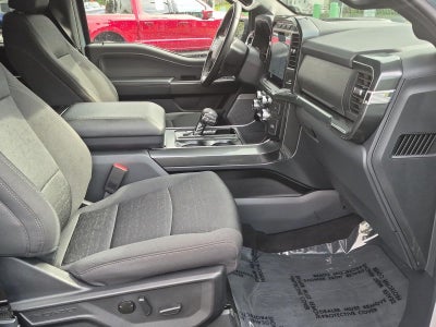 2023 Ford F-150 XLT *Under Deposit*