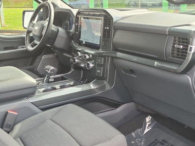 2023 Ford F-150 XLT *Under Deposit*