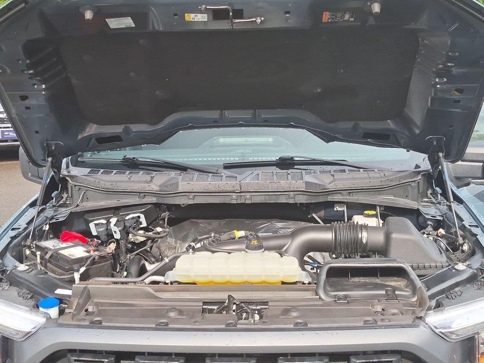 2023 Ford F-150 XLT *Under Deposit*