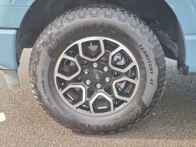 2023 Ford F-150 XLT *Under Deposit*