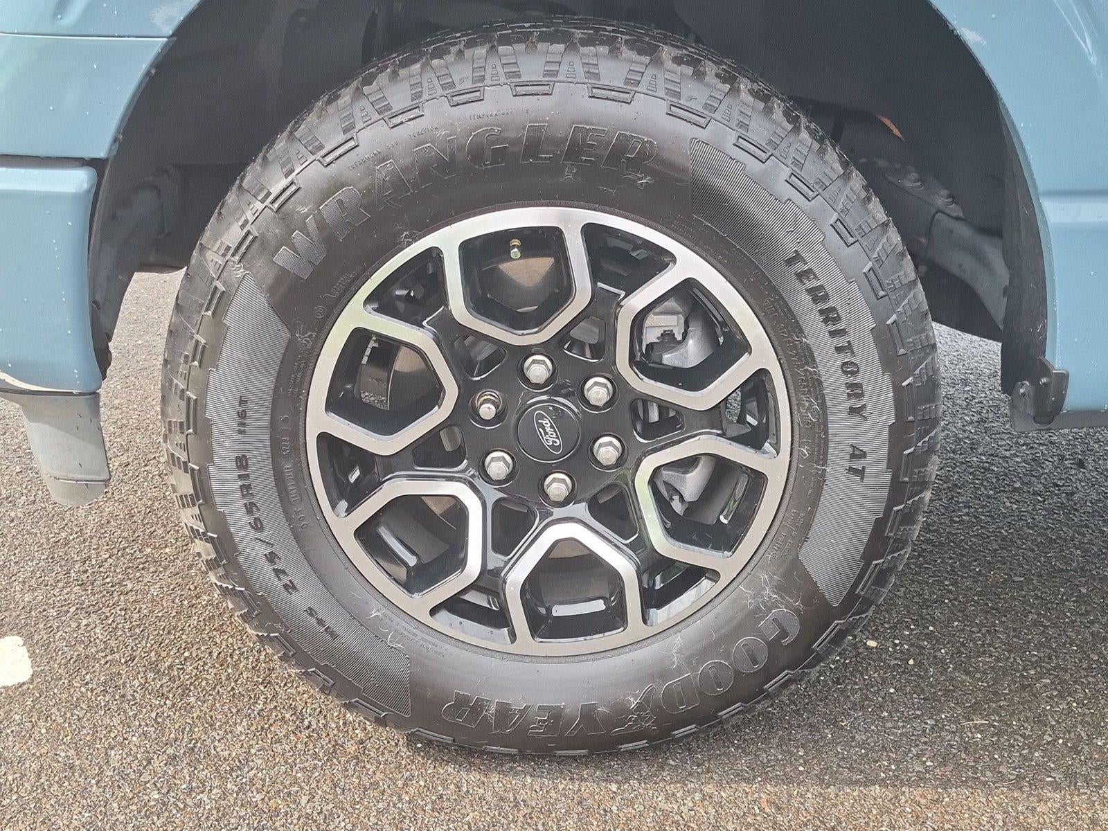 2023 Ford F-150 XLT *Under Deposit*