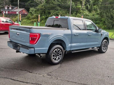 2023 Ford F-150 XLT *Under Deposit*