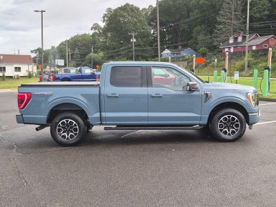 2023 Ford F-150 XLT *Under Deposit*