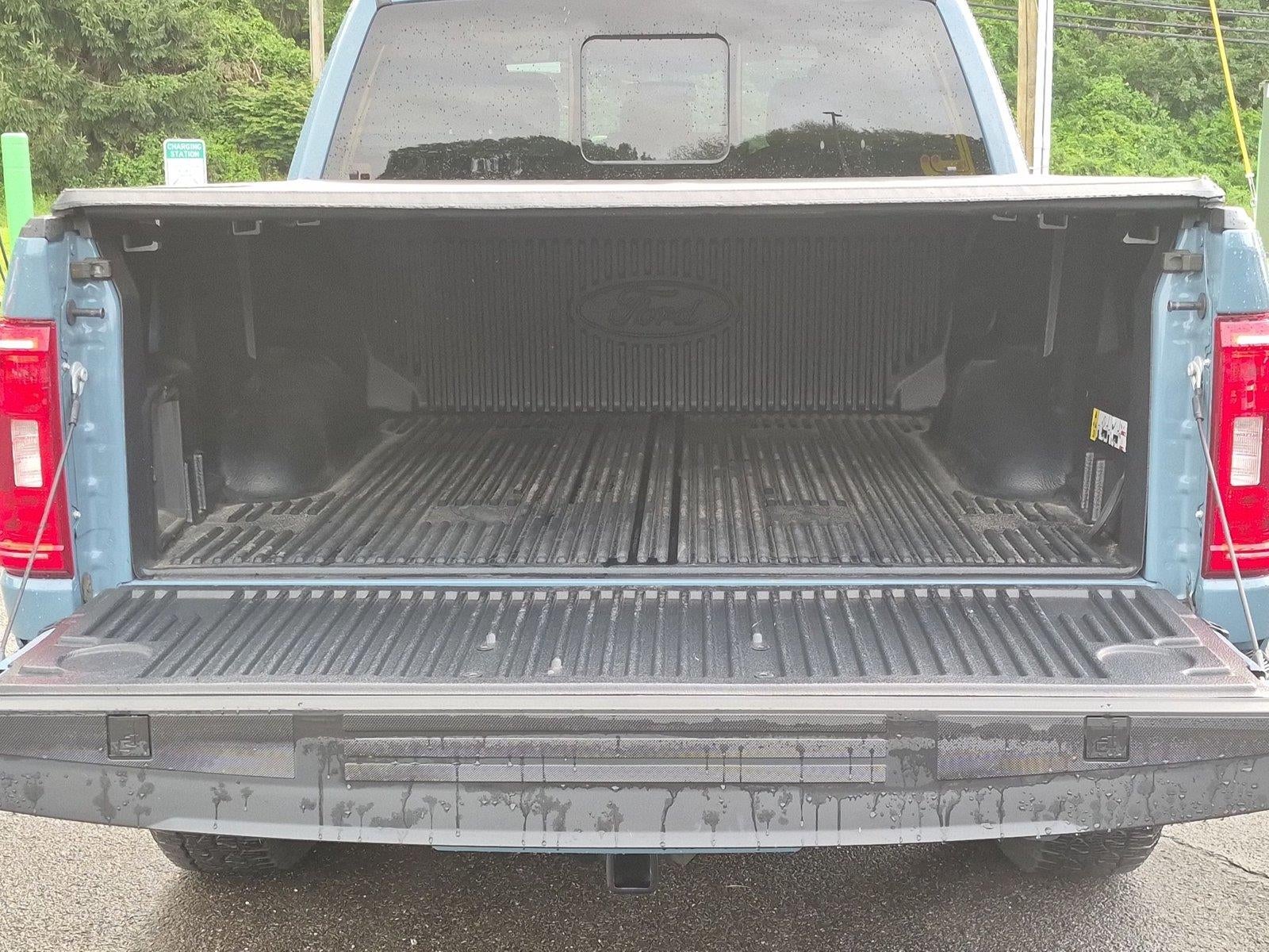 2023 Ford F-150 XLT *Under Deposit*