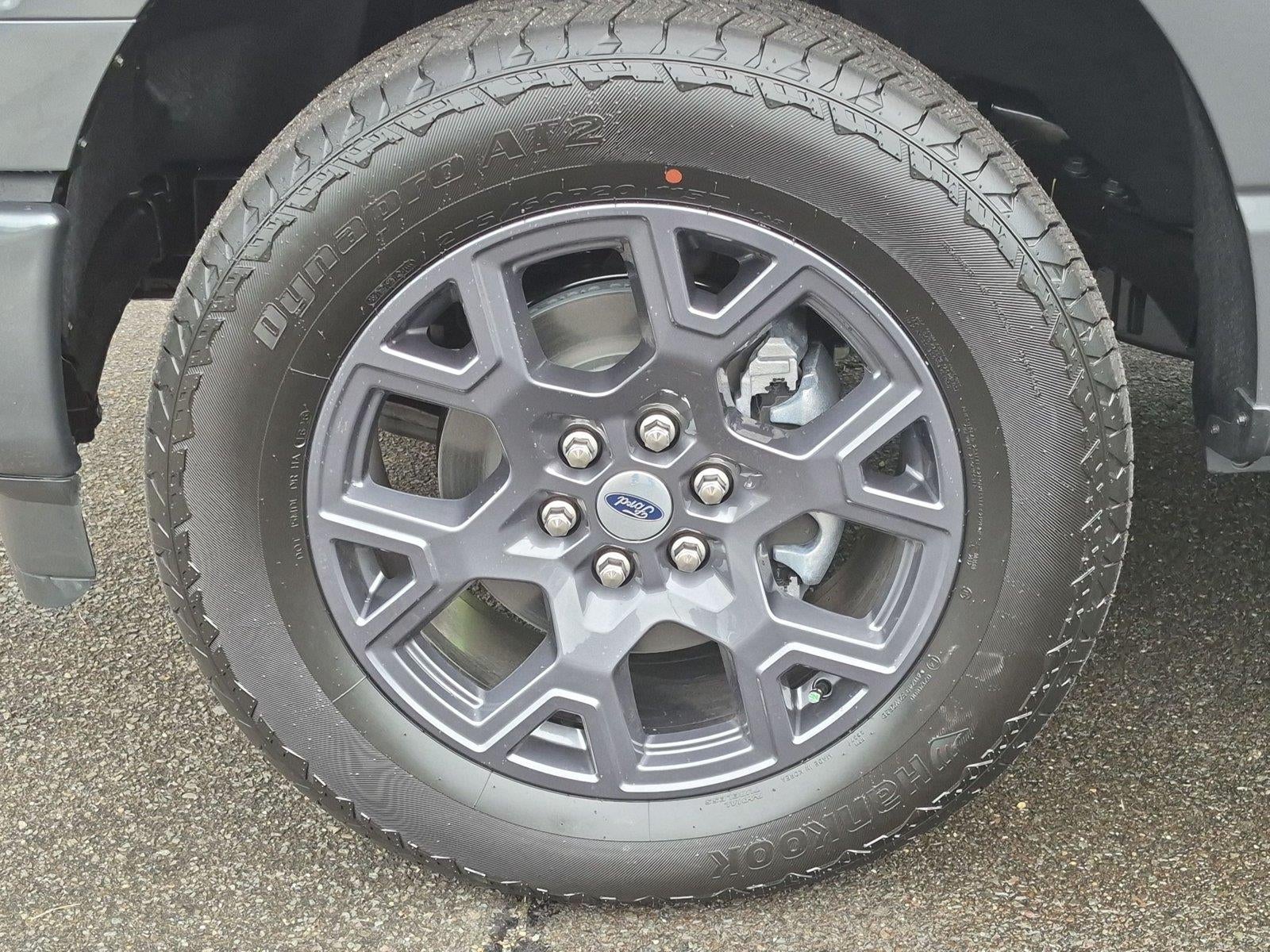2026 Ford F-150 STX *Under Deposit*