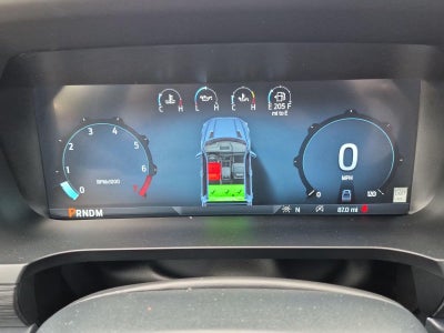 2026 Ford F-150 XLT *Under Deposit*