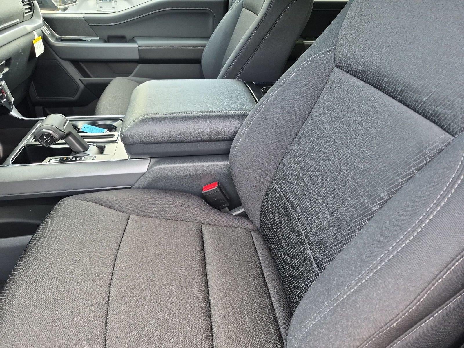 2026 Ford F-150 XLT *Under Deposit*