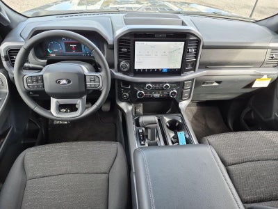 2026 Ford F-150 XLT *Under Deposit*