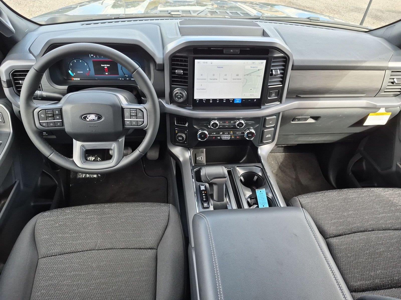 2026 Ford F-150 XLT *Under Deposit*