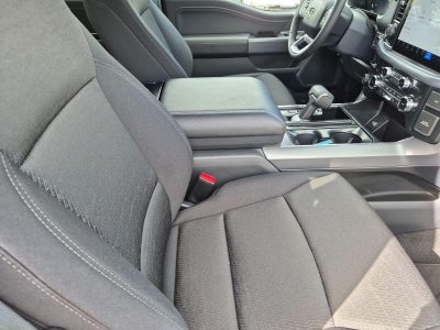 2026 Ford F-150 XLT *Under Deposit*