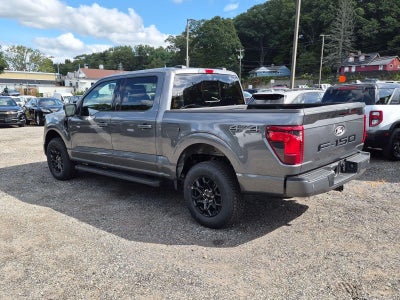 2026 Ford F-150 XLT *Under Deposit*