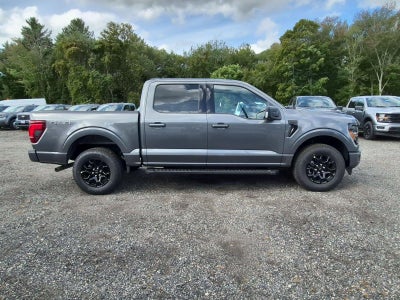 2026 Ford F-150 XLT *Under Deposit*