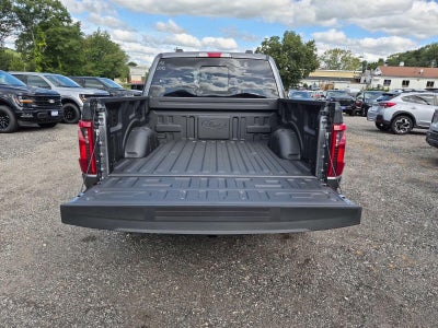 2026 Ford F-150 XLT *Under Deposit*