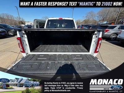 2023 Ford F-150 Lariat *Under Deposit*