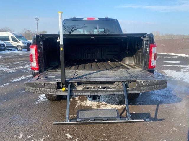 2022 Ford F-150 King Ranch *Under Deposit*
